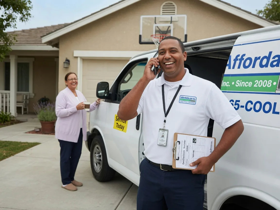 Central Ac Repair Wonewoc, WI FAQs